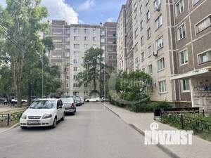 1-к квартира, вторичка, 38м2, 6/9 этаж