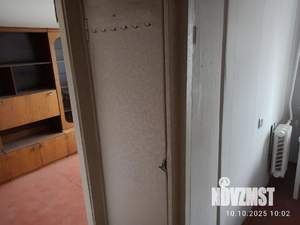 1-к квартира, вторичка, 21м2, 3/9 этаж