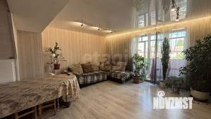 4-к квартира, вторичка, 106м2, 5/5 этаж
