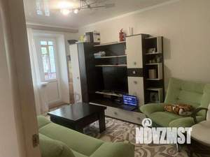 2-к квартира, вторичка, 43м2, 4/5 этаж