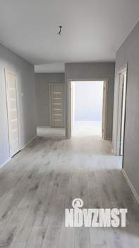 3-к квартира, сданный дом, 103м2, 10/16 этаж