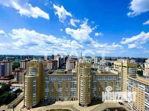 2-к квартира, вторичка, 54м2, 24/30 этаж