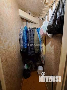 2-к квартира, вторичка, 54м2, 2/9 этаж