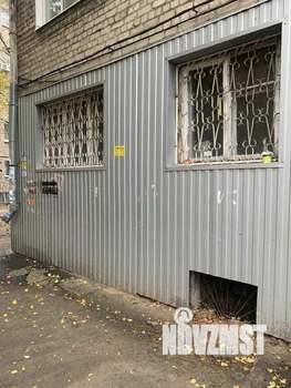 1-к квартира, вторичка, 31м2, 1/5 этаж