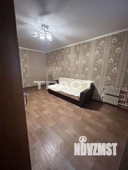 1-к квартира, вторичка, 38м2, 4/10 этаж