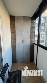 2-к квартира, вторичка, 59м2, 14/17 этаж