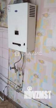 2-к квартира, вторичка, 46м2, 1/5 этаж