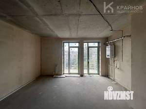 1-к квартира, вторичка, 32м2, 5/6 этаж