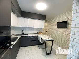 2-к квартира, вторичка, 65м2, 5/17 этаж