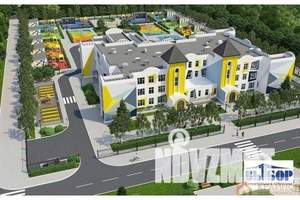 2-к квартира, вторичка, 65м2, 10/17 этаж