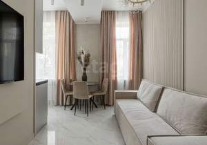 3-к квартира, вторичка, 56м2, 2/5 этаж