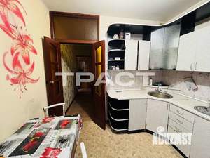 2-к квартира, вторичка, 53м2, 3/9 этаж