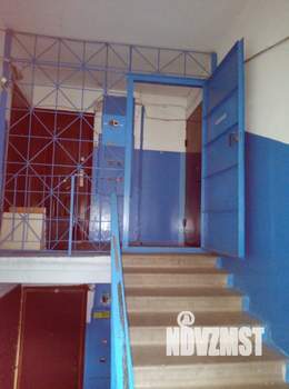 1-к квартира, вторичка, 31м2, 5/5 этаж