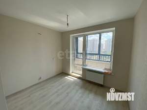 1-к квартира, вторичка, 29м2, 5/23 этаж