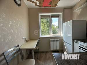 1-к квартира, вторичка, 31м2, 5/5 этаж