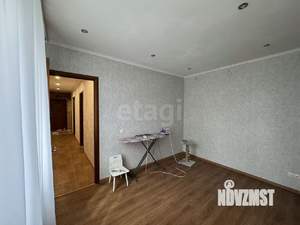 4-к квартира, вторичка, 79м2, 4/10 этаж