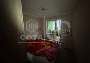 3-к квартира, вторичка, 63м2, 7/9 этаж