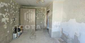 1-к квартира, вторичка, 22м2, 3/5 этаж