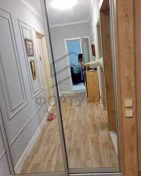 2-к квартира, вторичка, 54м2, 10/10 этаж