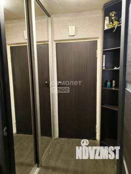 1-к квартира, вторичка, 33м2, 4/9 этаж