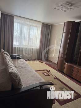 1-к квартира, вторичка, 35м2, 4/5 этаж