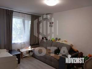 1-к квартира, вторичка, 31м2, 3/5 этаж