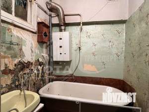 2-к квартира, вторичка, 60м2, 2/5 этаж