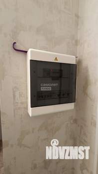 1-к квартира, вторичка, 39м2, 2/12 этаж