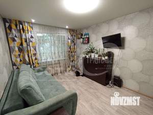 1-к квартира, вторичка, 27м2, 2/5 этаж