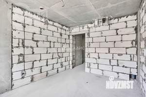 1-к квартира, вторичка, 40м2, 3/22 этаж