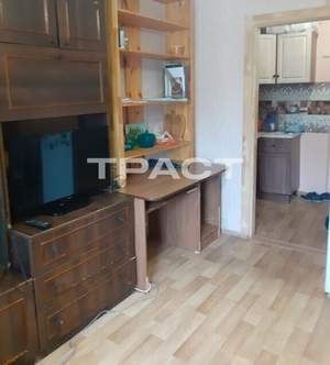 1-к квартира, вторичка, 18м2, 5/5 этаж