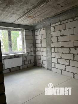 1-к квартира, вторичка, 36м2, 2/16 этаж