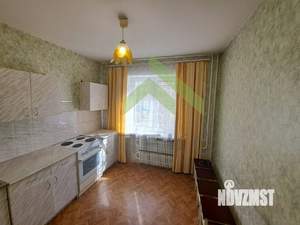 1-к квартира, вторичка, 38м2, 1/10 этаж