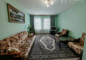 2-к квартира, вторичка, 87м2, 5/6 этаж