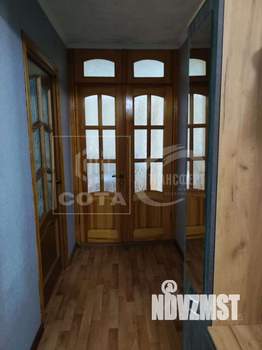 3-к квартира, вторичка, 54м2, 3/9 этаж