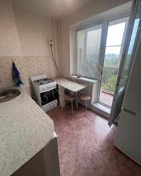1-к квартира, вторичка, 30м2, 9/10 этаж