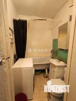 2-к квартира, вторичка, 42м2, 5/5 этаж