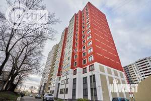 3-к квартира, вторичка, 71м2, 12/15 этаж