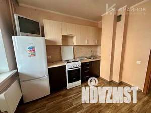 1-к квартира, вторичка, 36м2, 8/17 этаж