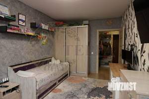 1-к квартира, вторичка, 31м2, 1/9 этаж