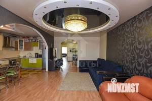3-к квартира, вторичка, 110м2, 9/10 этаж