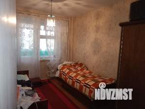 3-к квартира, вторичка, 69м2, 2/10 этаж