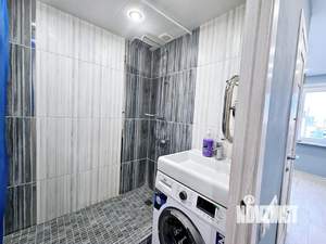 3-к квартира, вторичка, 69м2, 9/9 этаж