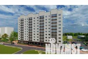 1-к квартира, вторичка, 39м2, 9/10 этаж