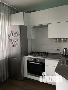 1-к квартира, вторичка, 39м2, 7/10 этаж