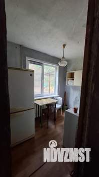 1-к квартира, вторичка, 29м2, 1/5 этаж