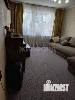 3-к квартира, вторичка, 68м2, 1/10 этаж