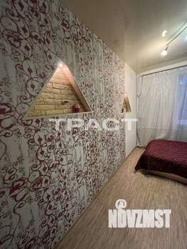 3-к квартира, вторичка, 59м2, 4/5 этаж