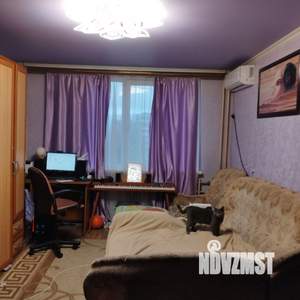 4-к квартира, вторичка, 69м2, 7/9 этаж