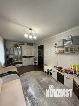 1-к квартира, вторичка, 31м2, 1/5 этаж